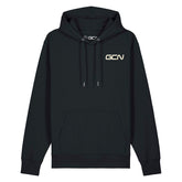 GCN La Primavera Hoodie - Black